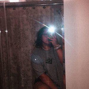 Meet your Posher, Arianna